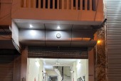 Cho thuê MBKD 42m2, Đền Lừ 1, 5 tầng, 6 ngủ, 15.5 Triệu - ưu tiên VP Công ty kết hợp ở